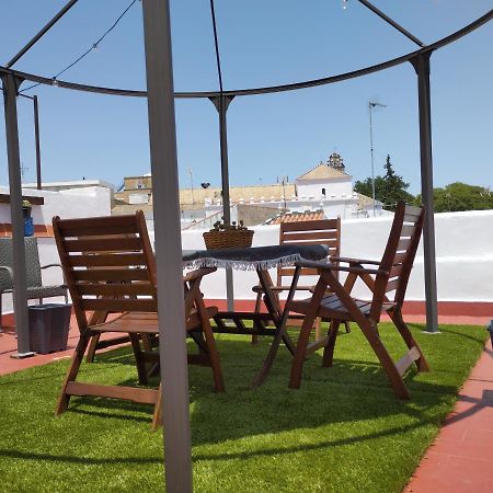 Apartamento Eg17 Arcos de la Frontera Εξωτερικό φωτογραφία