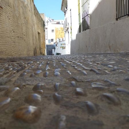 Apartamento Eg17 Arcos de la Frontera Εξωτερικό φωτογραφία