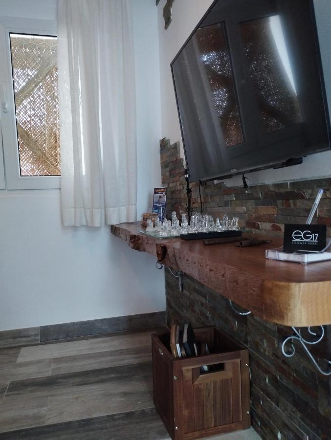 Apartamento Eg17 Arcos de la Frontera Εξωτερικό φωτογραφία
