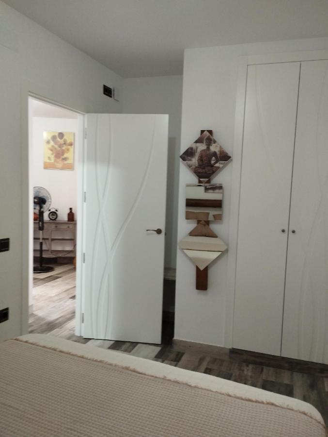 Apartamento Eg17 Arcos de la Frontera Εξωτερικό φωτογραφία