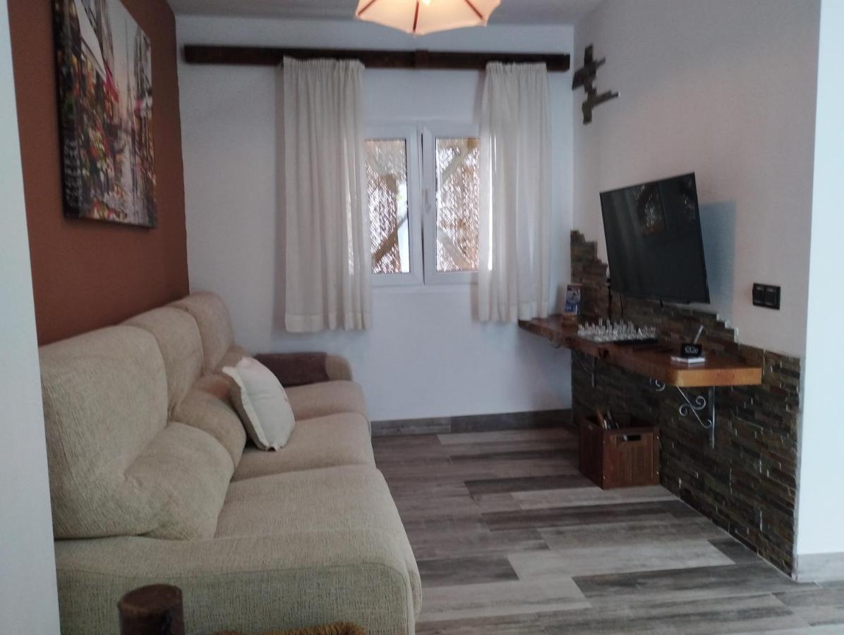 Apartamento Eg17 Arcos de la Frontera Εξωτερικό φωτογραφία