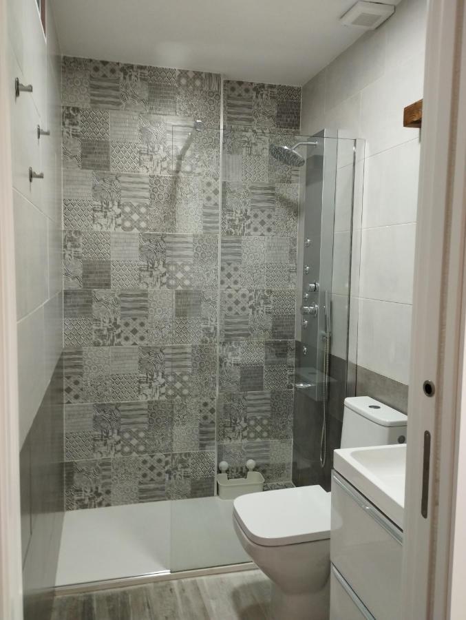 Apartamento Eg17 Arcos de la Frontera Εξωτερικό φωτογραφία