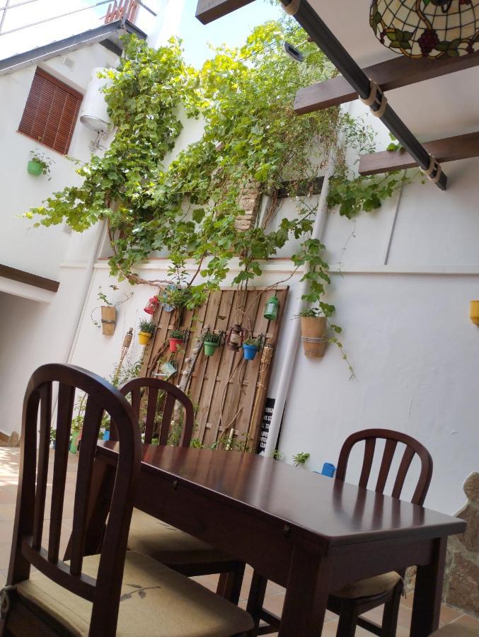 Apartamento Eg17 Arcos de la Frontera Εξωτερικό φωτογραφία